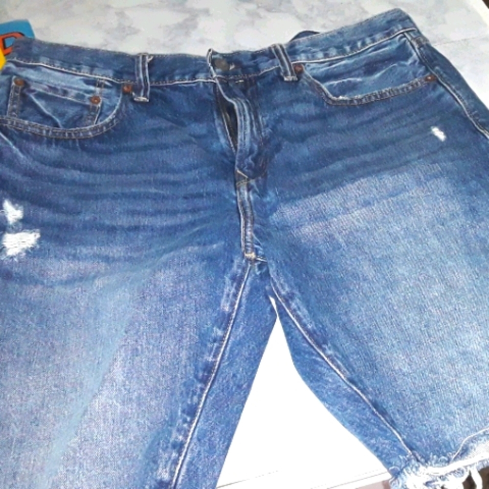 Jean